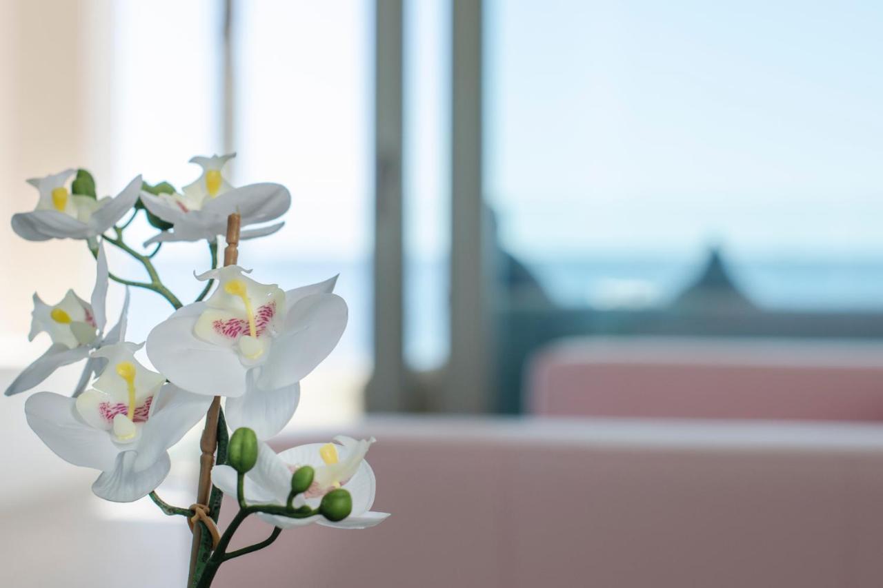 Apartamento S' Estanyol Mar S'Estanyol de Migjorn Bagian luar foto