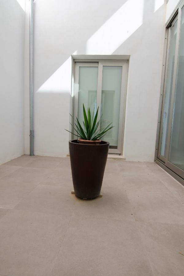 Apartamento S' Estanyol Mar S'Estanyol de Migjorn Bagian luar foto