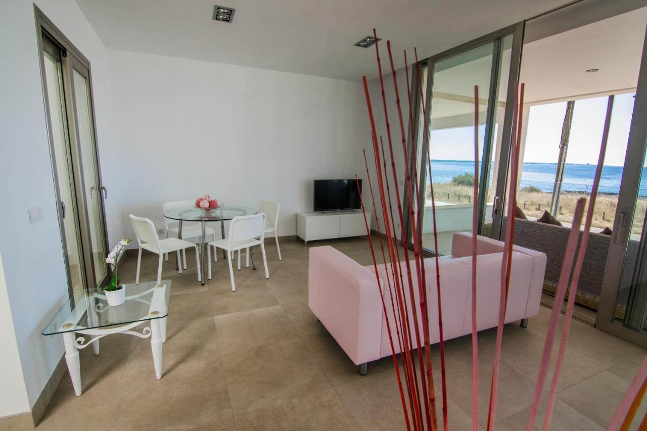 Apartamento S' Estanyol Mar S'Estanyol de Migjorn Bagian luar foto