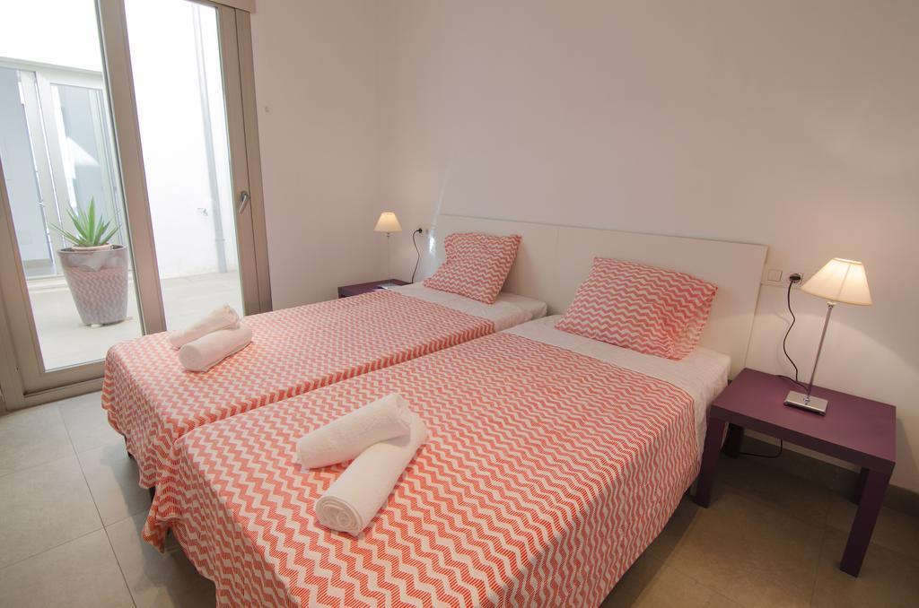 Apartamento S' Estanyol Mar S'Estanyol de Migjorn Bagian luar foto