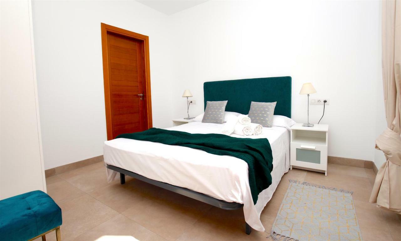 Apartamento S' Estanyol Mar S'Estanyol de Migjorn Bagian luar foto