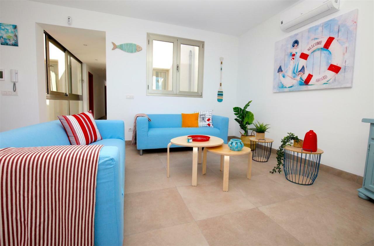 Apartamento S' Estanyol Mar S'Estanyol de Migjorn Bagian luar foto